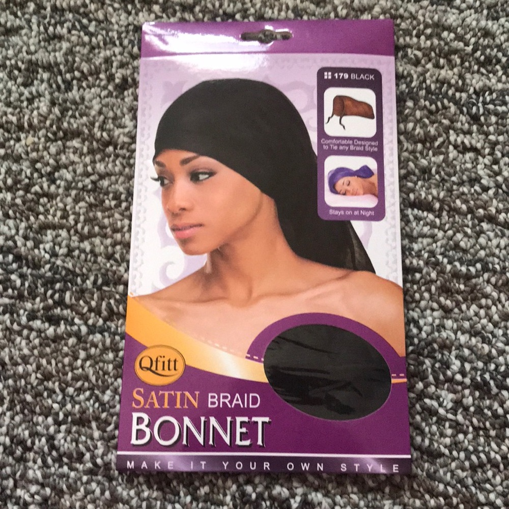 Haïr Bonnet.